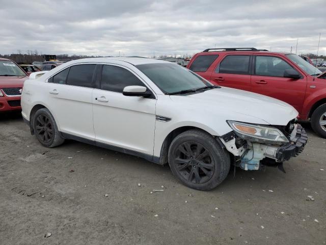 Фото 4 с аукциона – 2010 FORD TAURUS SEL с VIN 1FAHP2EW1AG145019