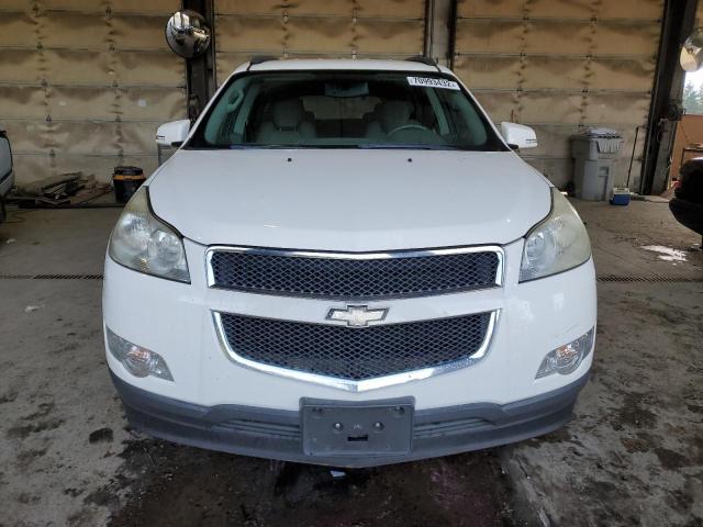 Photo 5 from auction – 2011 CHEVROLET TRAVERSE L with VIN 1GNKVJED2BJ111925