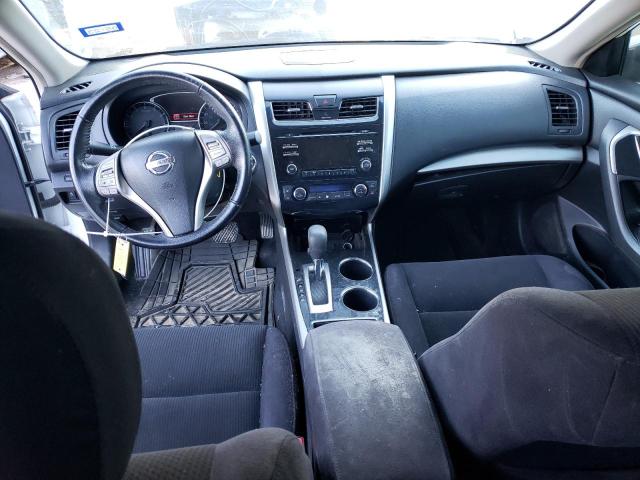 Photo 8 from auction – 2013 NISSAN ALTIMA 2.5 with VIN 1N4AL3AP3DN495009