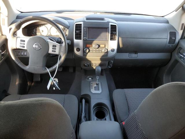 Photo 8 from auction – 2021 NISSAN FRONTIER S with VIN 1N6ED0CF1MN720391