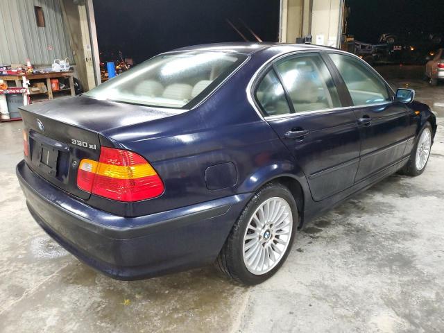 Photo 3 from auction – 2003 BMW 330 XI with VIN WBAEW53403PG23601