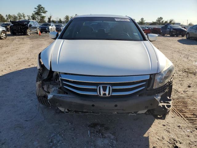 Photo 5 from auction – 2012 HONDA ACCORD EX with VIN 1HGCP2F77CA080163