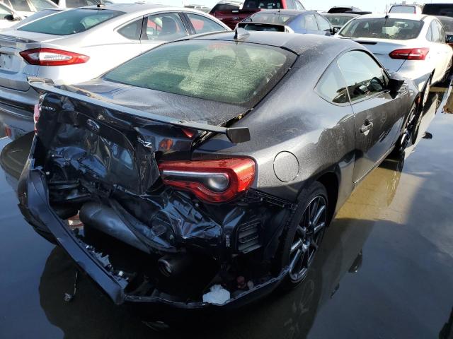 Photo 3 from auction – 2019 SUBARU BRZ LIMITE with VIN JF1ZCAC15K9601482