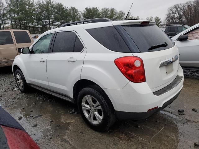 Photo 2 from auction – 2011 CHEVROLET EQUINOX LT with VIN 2GNALDEC9B1178963