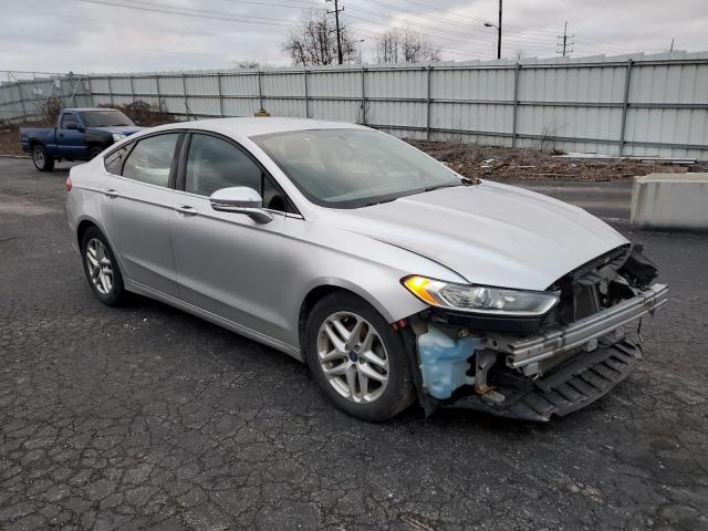 Photo 4 from auction – 2013 FORD FUSION SE with VIN 3FA6P0H71DR183878