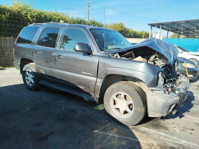 Photo 4 from auction – 2004 GMC YUKON DENA with VIN 1GKEK63UX4J194879