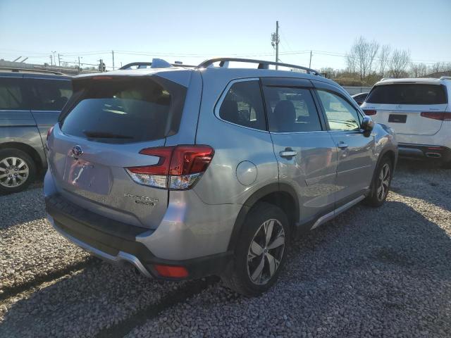 Photo 3 from auction – 2021 SUBARU FORESTER T with VIN JF2SKAXC7MH423434