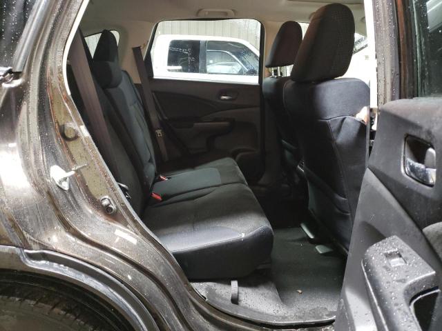 Photo 10 from auction – 2015 HONDA CR-V EX with VIN 2HKRM4H55FH621927
