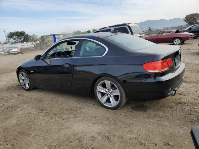 Photo 2 from auction – 2007 BMW 335 I with VIN WBAWB73527P037523