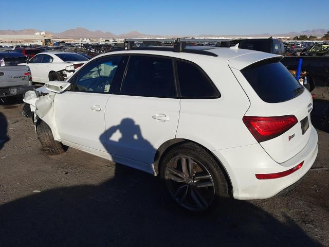 Photo 2 from auction – 2015 AUDI SQ5 PREMIU with VIN WA1CGAFP4FA126605