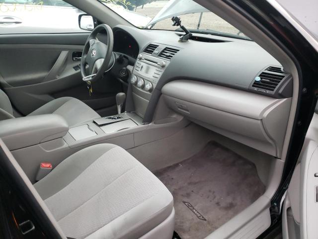 Photo 5 from auction – 2011 TOYOTA CAMRY BASE with VIN 4T4BF3EK7BR181565