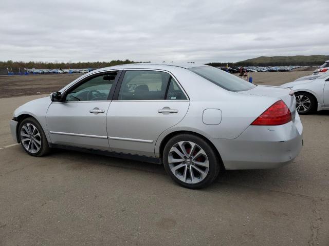 Photo 2 from auction – 2007 HONDA ACCORD with VIN 1HGCM56467A025886
