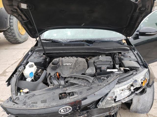 Photo 11 from auction – 2012 KIA OPTIMA LX with VIN 5XXGM4A78CG026645