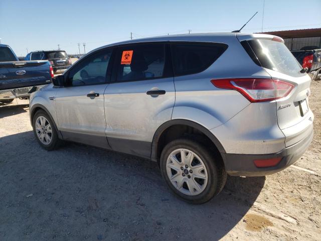 Photo 2 from auction – 2013 FORD ESCAPE S with VIN 1FMCU0F71DUA20743