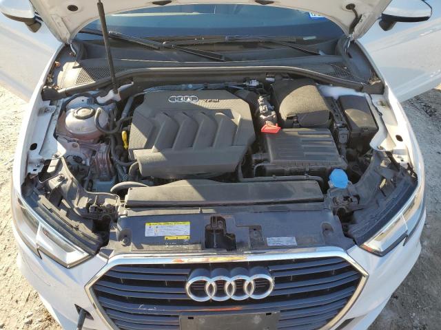 Photo 11 from auction – 2018 AUDI A3 PREMIUM with VIN WAUGUGFF6J1070893