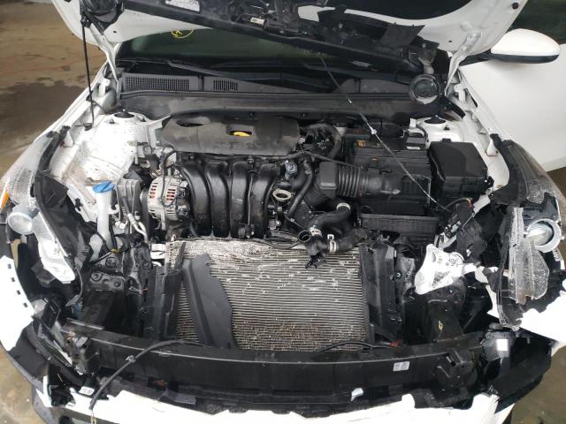 Photo 11 from auction – 2019 KIA FORTE FE with VIN 3KPF24AD2KE008348