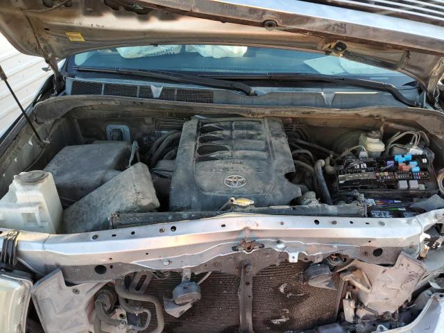 Photo 11 from auction – 2012 TOYOTA TUNDRA DOU with VIN 5TFRM5F18CX048625