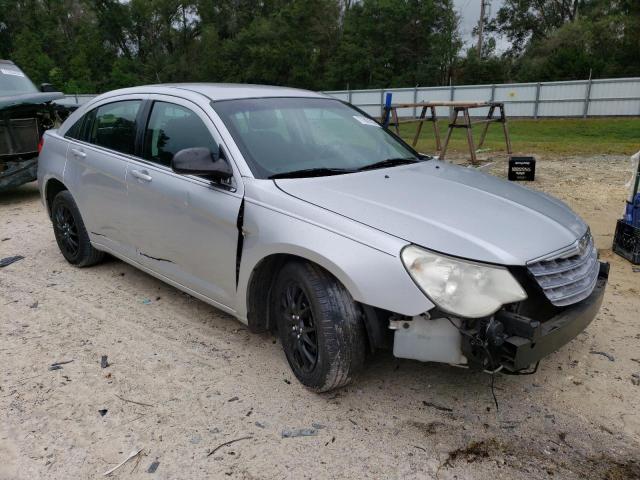 Foto 4 de la subasta – 2010 CHRYSLER SEBRING TO con VIN 1C3CC4FB3AN210427