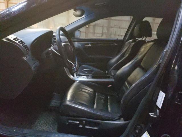 Photo 7 from auction – 2007 ACURA TL with VIN 19UUA66257A801510