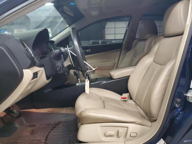 Photo 7 from auction – 2012 NISSAN MAXIMA S with VIN 1N4AA5AP9CC835419