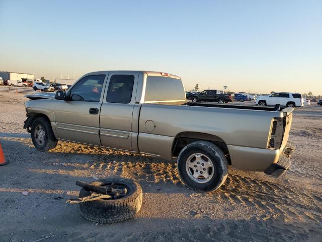Photo 2 from auction – 2006 CHEVROLET SILVERADO with VIN 1GCEC19T36Z199162