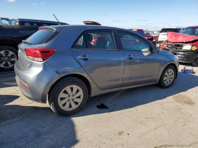 Photo 3 from auction – 2019 KIA RIO S with VIN 3KPA25AB4KE179956