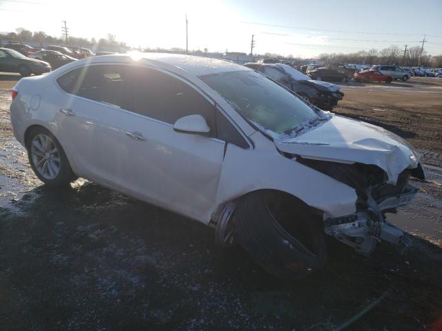 Фото 4 с аукциона – 2013 BUICK VERANO с VIN 1G4PS5SK8D4178303