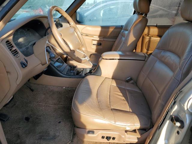 Photo 7 from auction – 1996 FORD EXPLORER with VIN 1FMDU34X7TZA10941