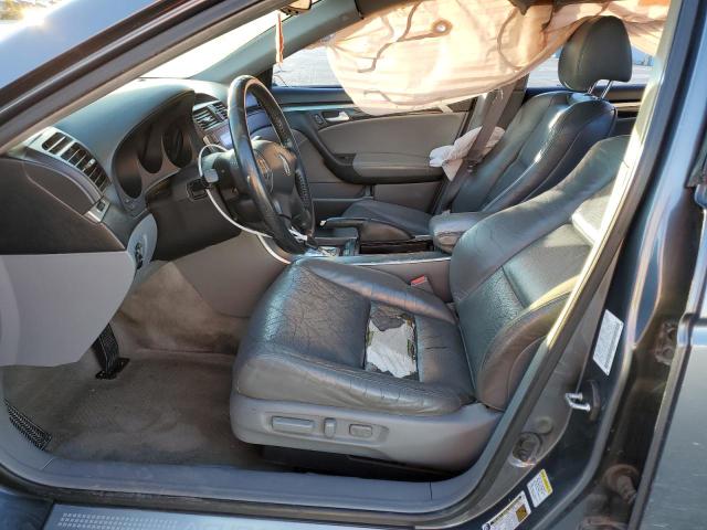 Photo 7 from auction – 2006 ACURA 3.2TL with VIN 19UUA66226A049277