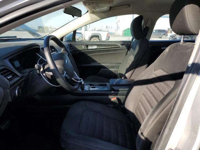 Photo 7 from auction – 2018 FORD FUSION S with VIN 3FA6P0G76JR211347