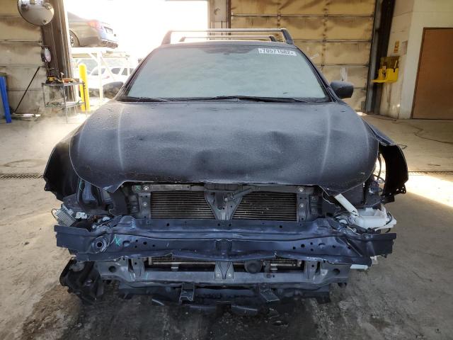 Photo 5 from auction – 2015 SUBARU IMPREZA with VIN JF1GPAA60F9286168