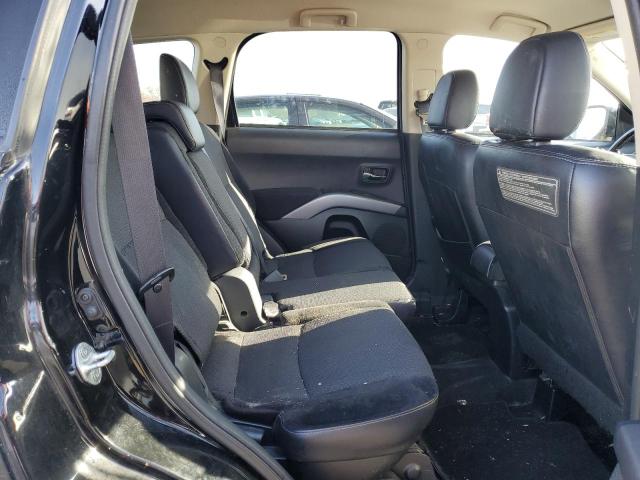 Photo 10 from auction – 2013 MITSUBISHI OUTLANDER with VIN JA4AS3AW8DU007371