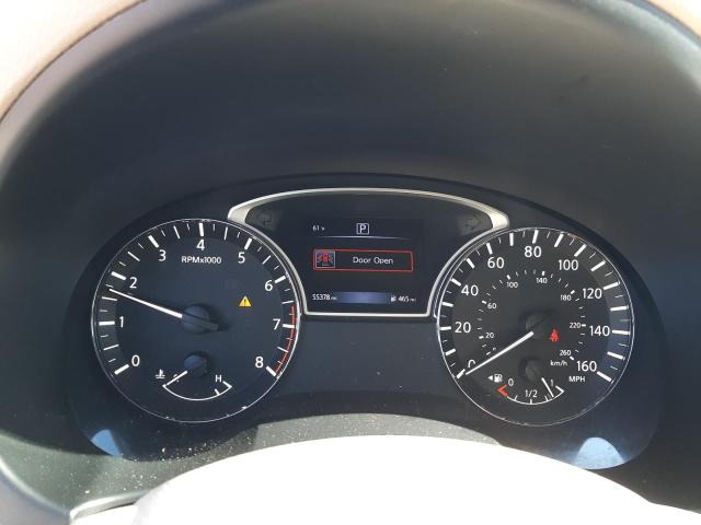 Photo 9 from auction – 2017 NISSAN ALTIMA 2.5 with VIN 1N4AL3AP0HC139277