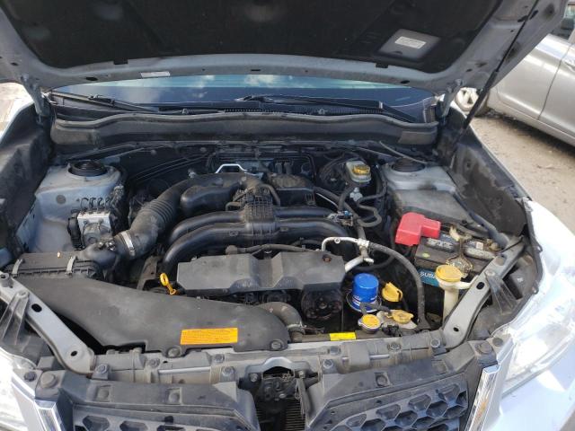 Photo 12 from auction – 2015 SUBARU FORESTER 2 with VIN JF2SJADC6FH440297