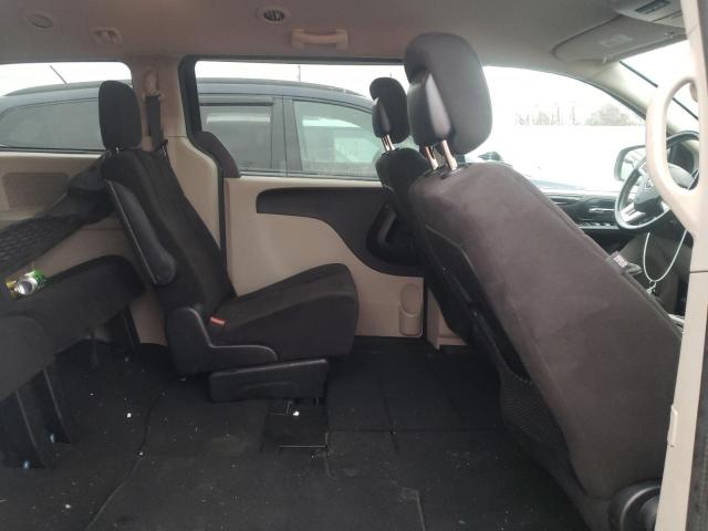 Photo 10 from auction – 2013 DODGE GRAND CARA with VIN 2C4RDGCG8DR634956