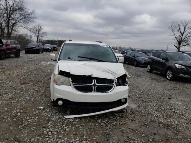 Photo 5 from auction – 2011 DODGE GRAND CARA with VIN 2D4RN5DG9BR711155