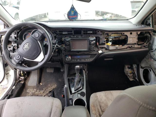 Photo 8 from auction – 2014 TOYOTA COROLLA L with VIN 5YFBURHE6EP150693
