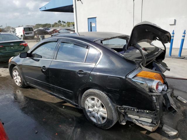 Photo 2 from auction – 2012 NISSAN ALTIMA BAS with VIN 1N4AL2AP4CC221600