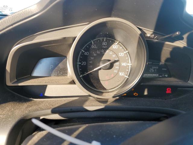 Photo 9 from auction – 2017 MAZDA 3 SPORT with VIN 3MZBN1U7XHM156446