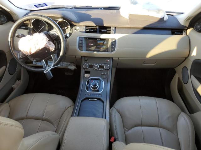 Photo 8 from auction – 2018 LAND ROVER RANGE ROVE with VIN SALVP2RX2JH316749