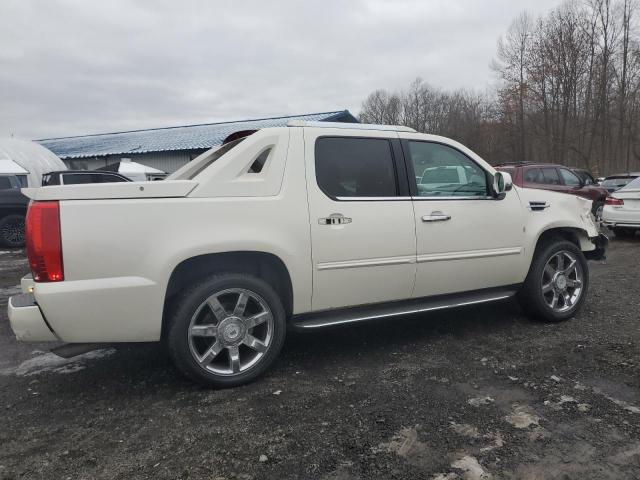 Photo 3 from auction – 2008 CADILLAC ESCALADE E with VIN 3GYFK62898G222905