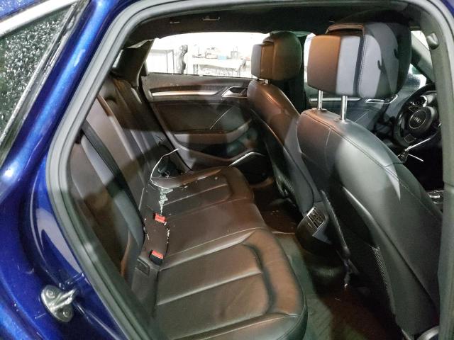 Photo 10 from auction – 2016 AUDI A3 PREMIUM with VIN WAUJ8GFF3G1031116