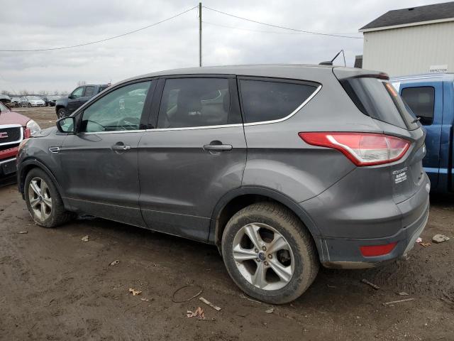 Photo 2 from auction – 2013 FORD ESCAPE SE with VIN 1FMCU0GX2DUA43740