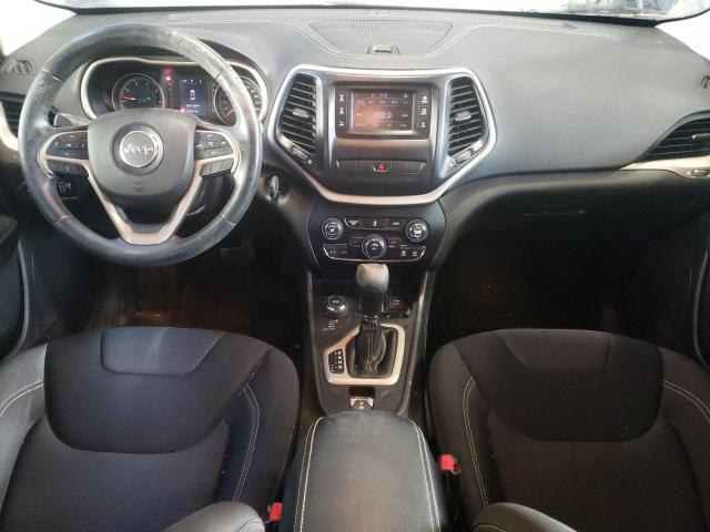 Photo 8 from auction – 2015 JEEP CHEROKEE L with VIN 1C4PJMCB5FW556262