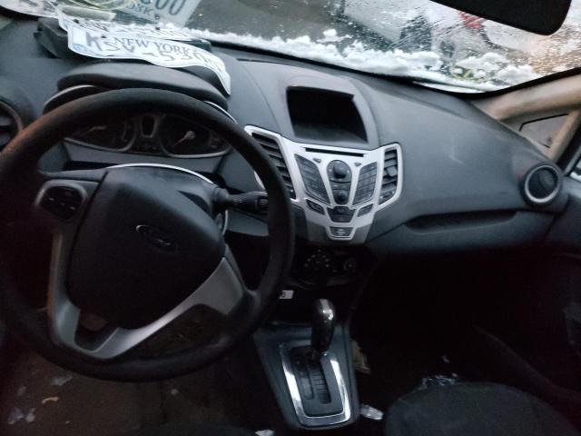 Foto 8 de la subasta – 2011 FORD FIESTA SE con VIN 3FADP4EJ5BM228071