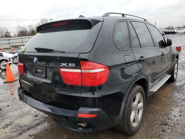 Photo 3 from auction – 2007 BMW X5 3.0I with VIN 5UXFE43517L010487