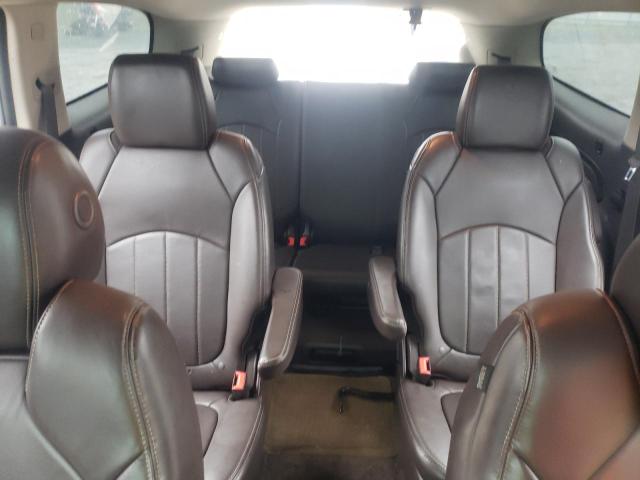 Photo 10 from auction – 2013 BUICK ENCLAVE with VIN 5GAKRCKD4DJ239276