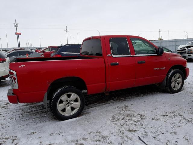 Photo 3 from auction – 2002 DODGE RAM 1500 with VIN 1D7HU18N02J144650