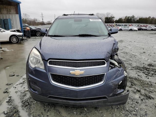 Photo 5 from auction – 2014 CHEVROLET EQUINOX LT with VIN 2GNALBEK1E6242366
