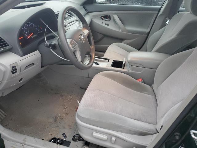Photo 7 from auction – 2011 TOYOTA CAMRY BASE with VIN 4T1BF3EK1BU602058